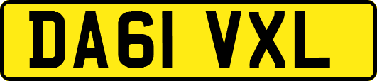 DA61VXL