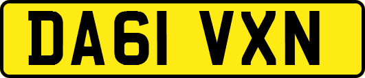 DA61VXN