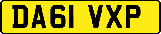 DA61VXP
