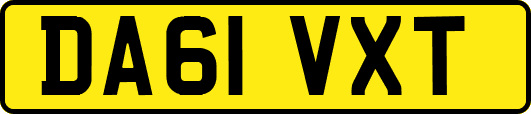 DA61VXT