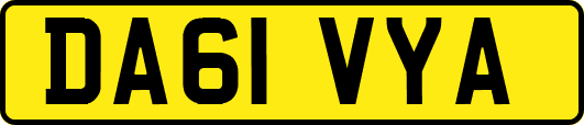 DA61VYA