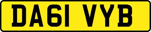 DA61VYB