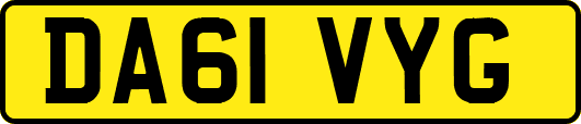 DA61VYG