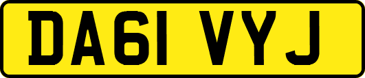 DA61VYJ