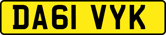 DA61VYK