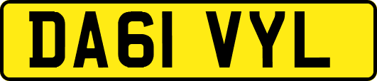 DA61VYL
