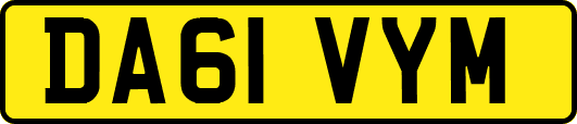 DA61VYM