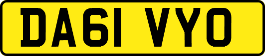 DA61VYO