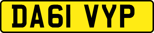 DA61VYP