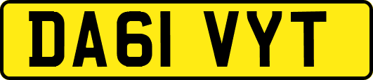 DA61VYT