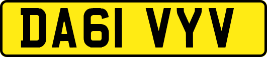 DA61VYV