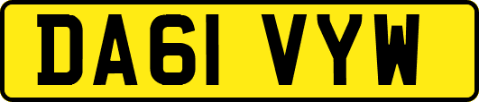 DA61VYW