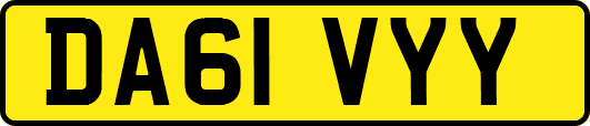 DA61VYY