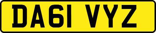 DA61VYZ