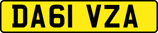 DA61VZA