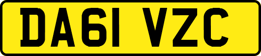 DA61VZC