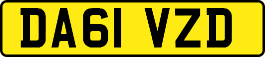 DA61VZD