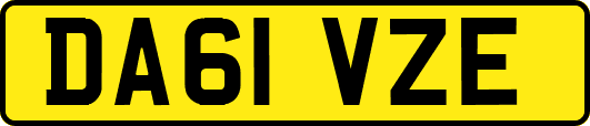 DA61VZE