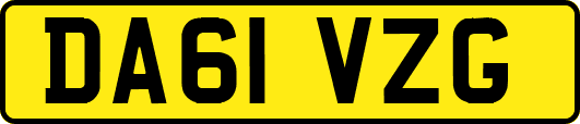 DA61VZG