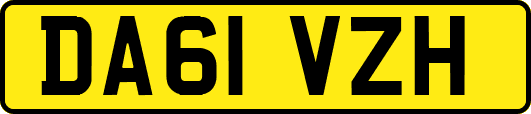 DA61VZH