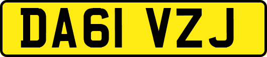 DA61VZJ