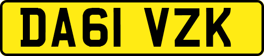 DA61VZK