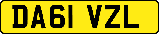 DA61VZL