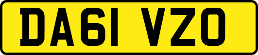 DA61VZO
