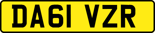 DA61VZR