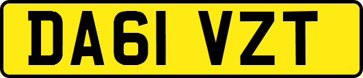 DA61VZT
