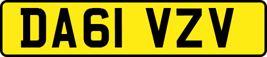 DA61VZV