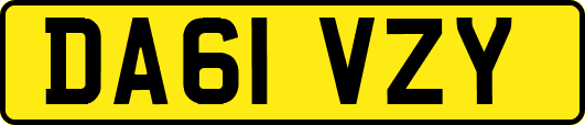 DA61VZY
