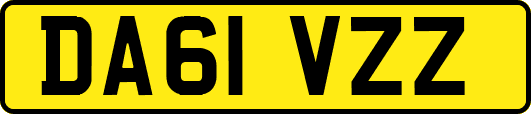 DA61VZZ