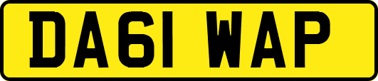 DA61WAP