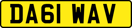 DA61WAV
