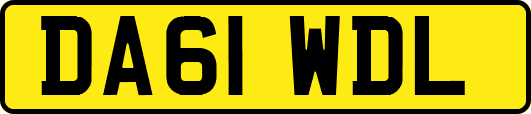 DA61WDL