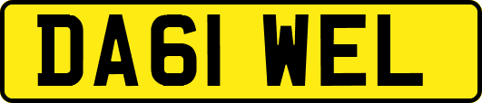 DA61WEL