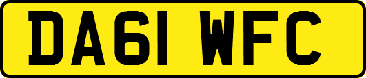 DA61WFC