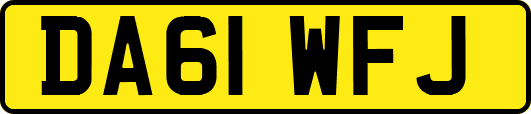DA61WFJ