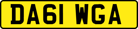DA61WGA