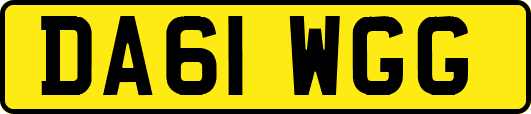 DA61WGG