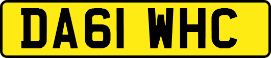 DA61WHC