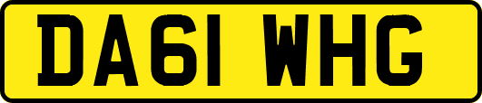 DA61WHG