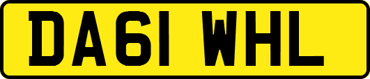DA61WHL