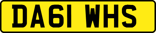 DA61WHS