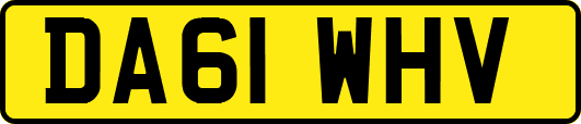 DA61WHV