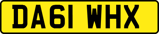 DA61WHX