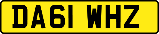 DA61WHZ