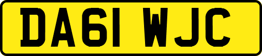 DA61WJC