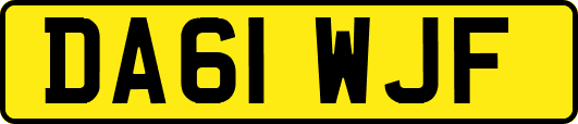 DA61WJF